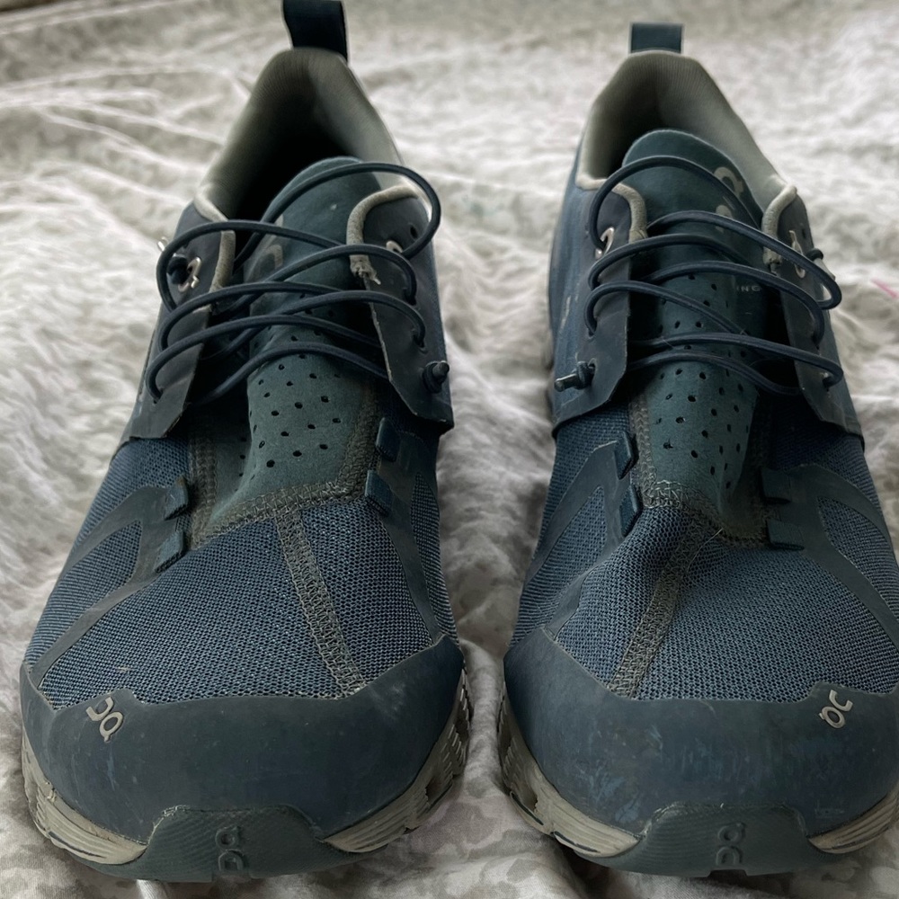 On Cloud Shoes - image 4